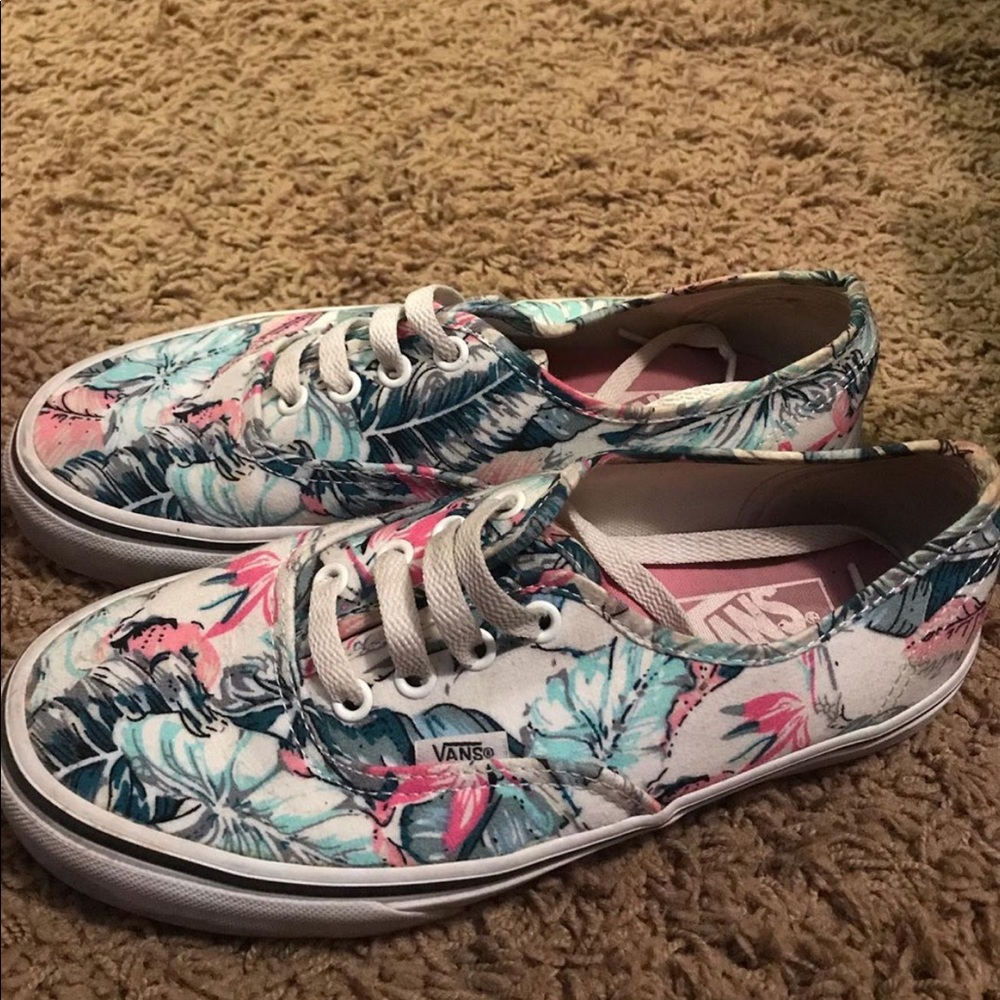 Vans